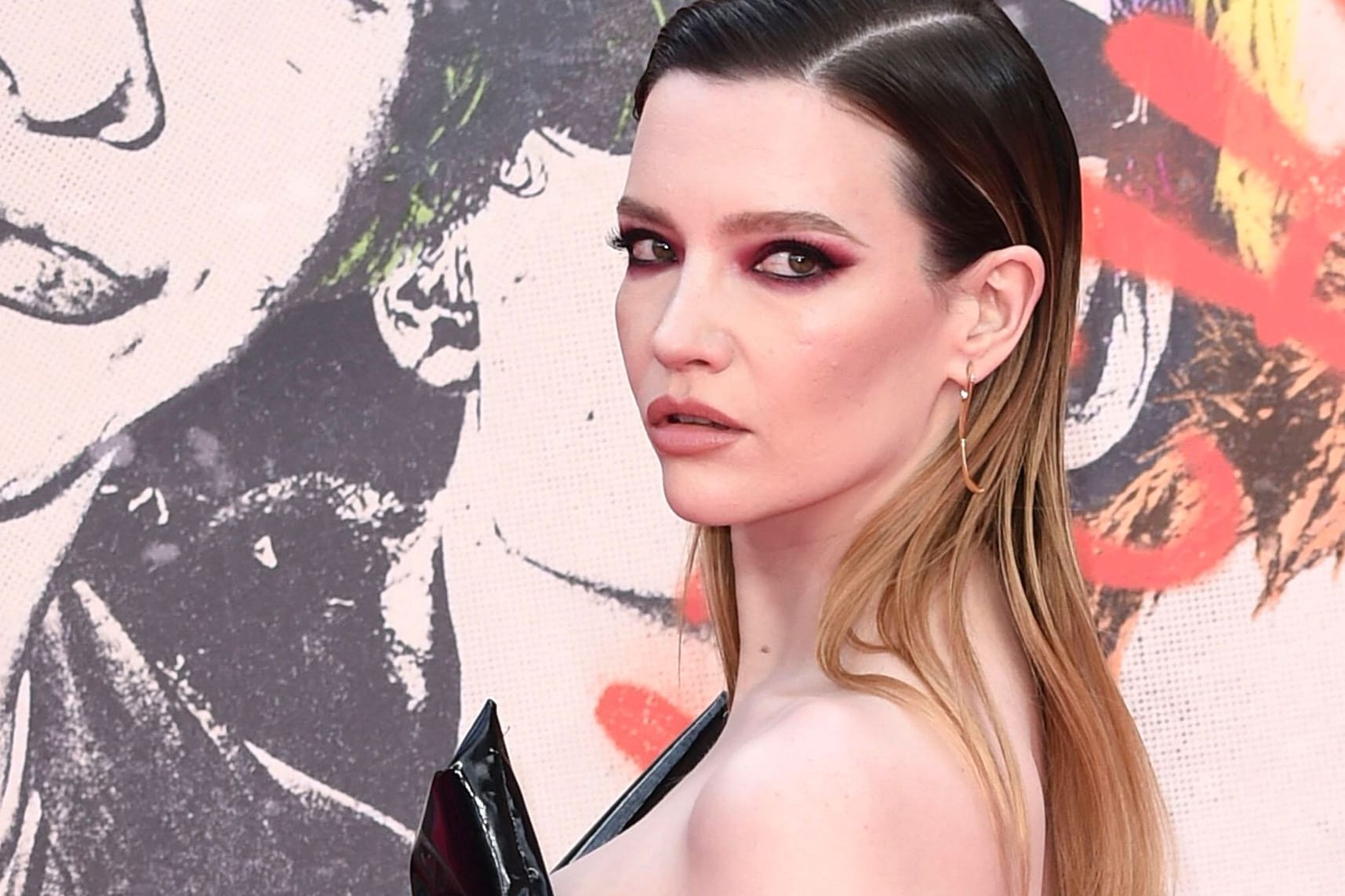 Talulah Riley: Die Schauspielerin meldet sich mit privaten Neuigkeiten bei ihren Fans.