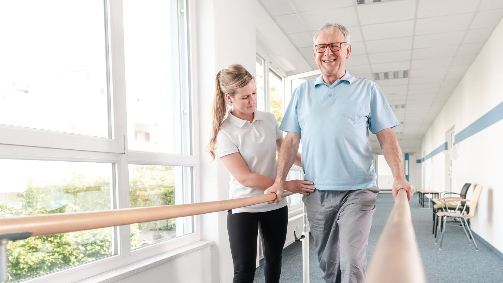 Reha-Maßnahme: Wer kein Krankengeld von der gesetzlichen Krankenkasse bekommt, benötigt in der Regel Krankentagegeld.