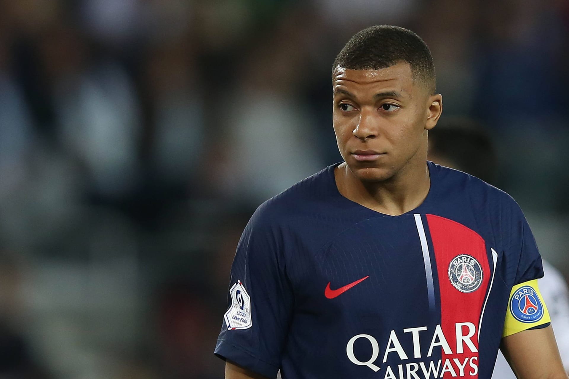 Kylian Mbappé: Seit Jahren ist er das Aushängeschild von PSG.