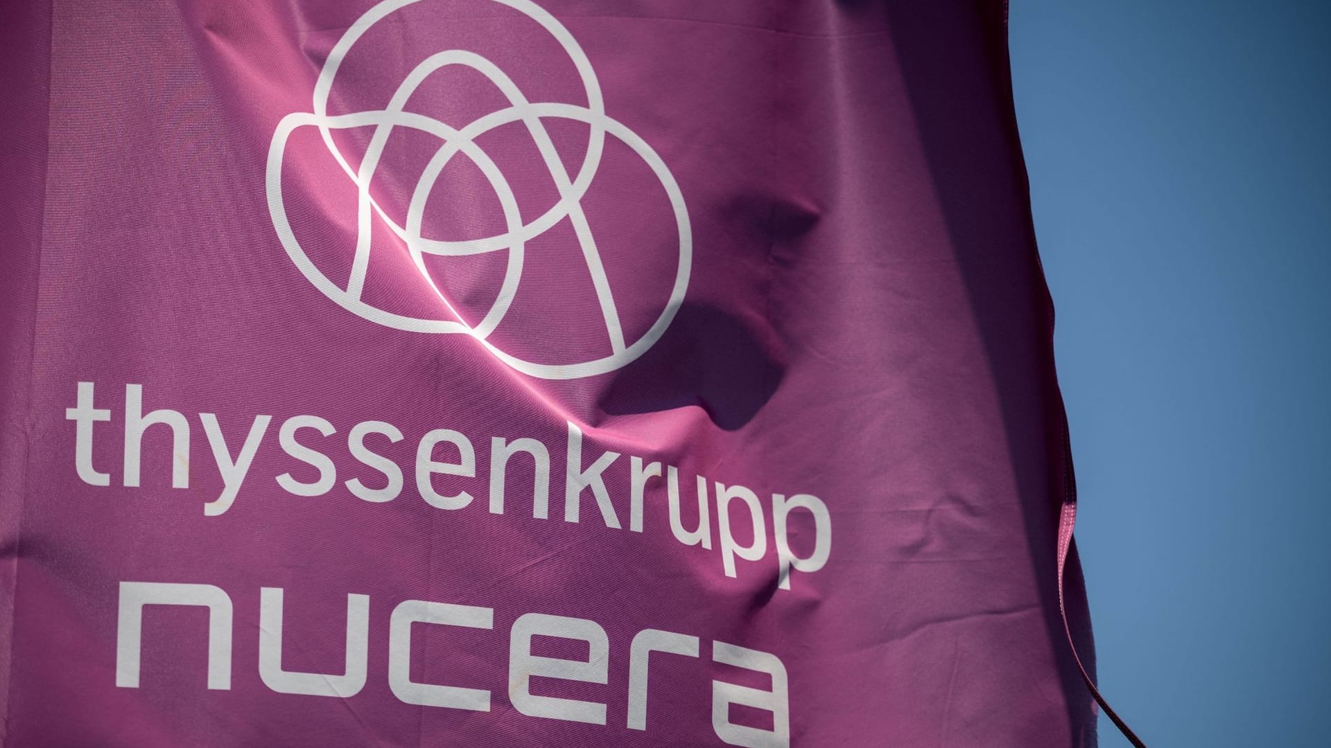 Thyssenkrupp Nucera Dortmund