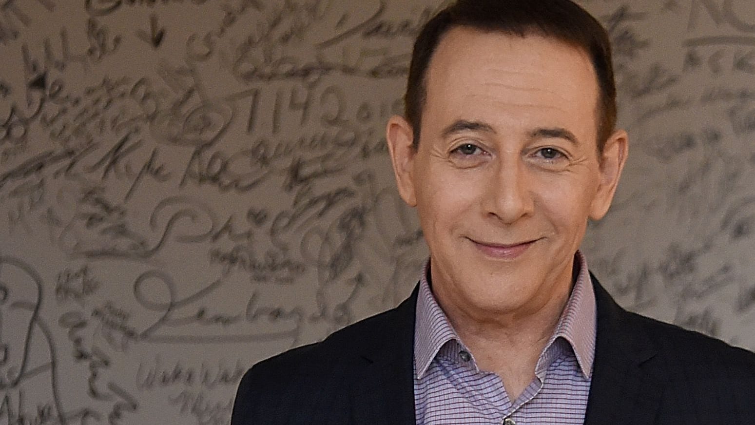 Paul Reubens: Der Schauspieler ist tot.