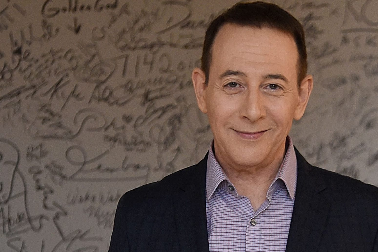 Paul Reubens: Der Schauspieler ist tot.