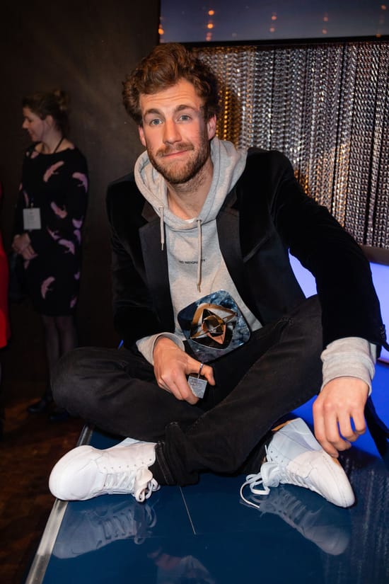 Fall Luke Mockridge: Verfahrenseinstellung War Gerechtfertigt | Anwalt