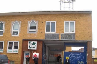 Islamische Gemeinschaft Milli Göriüs Ortsverein Hannover (Archivbild): Ein Unbekannter hat die Gemeinde bedroht.