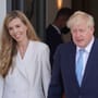 Boris Johnson: Frau von britischem Ex-Premierminister teilt private Fotos