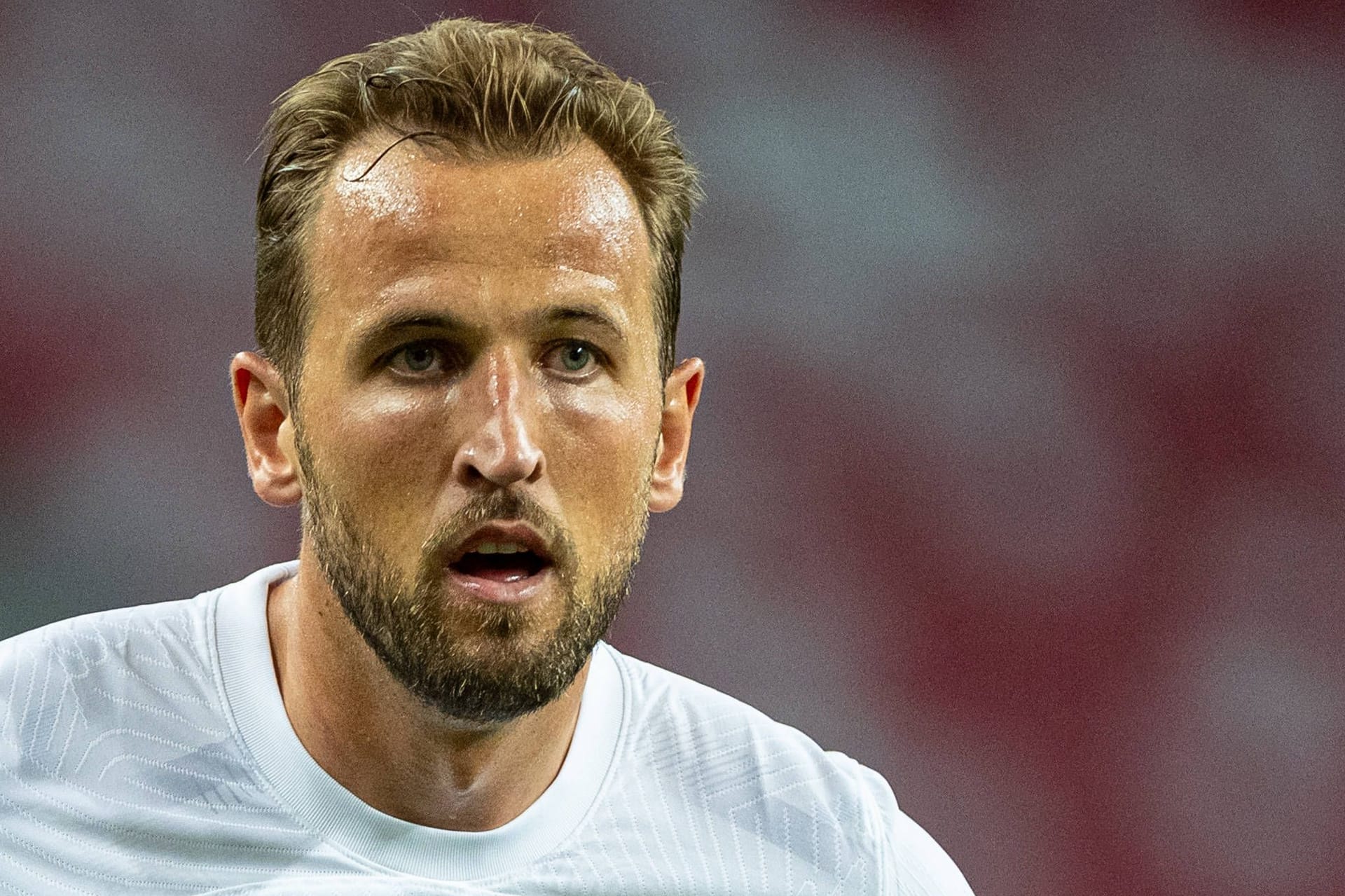 Harry Kane: Die Verhandlungen um einen Wechsel des Tottenham-Stars ziehen sich weiter in die Länge.