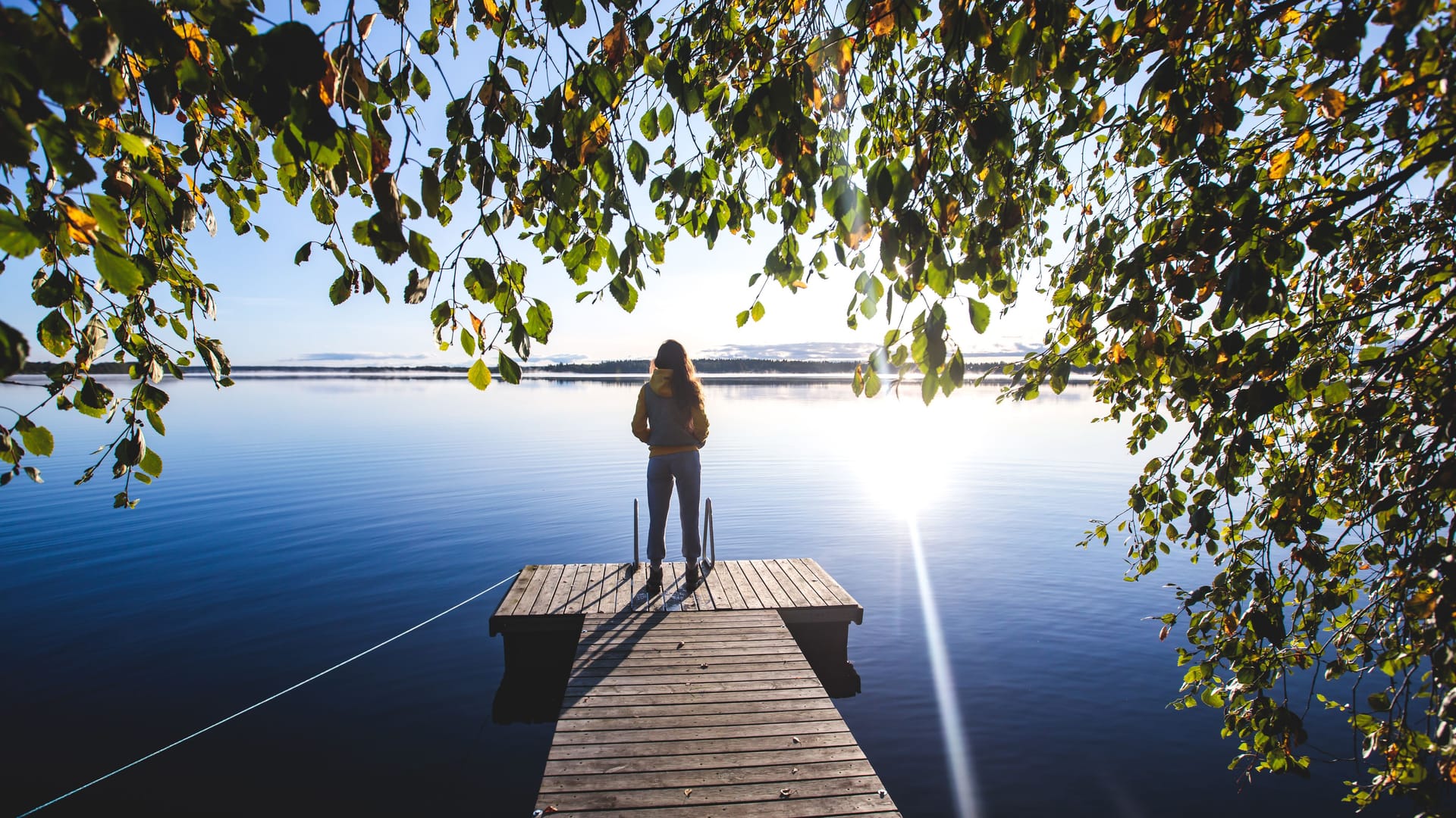 Sommer in Finnland: In der Heimat des Weihnachtsmannes gibt es auch im Sommer viel zu sehen.