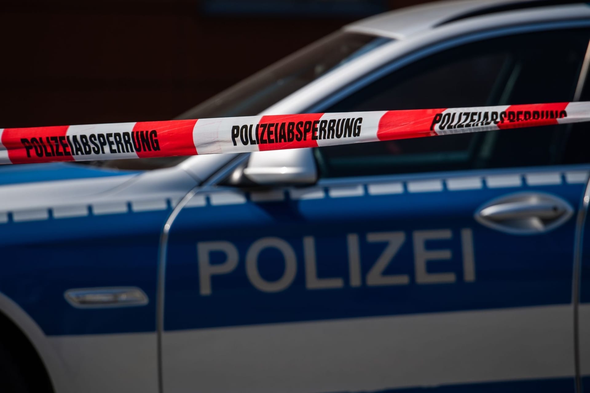 Polizei