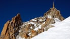 Erdkunde-Quiz: Sind Sie ein echter Alpen-Experte? Beweisen Sie es doch!