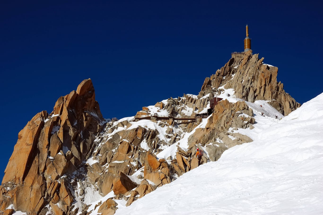 Erdkunde-Quiz: Sind Sie ein echter Alpen-Experte? Beweisen Sie es doch!