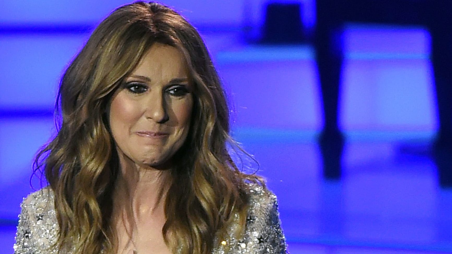 Céline Dion: Die Sängerin leidet unter gesundheitlichen Problemen.