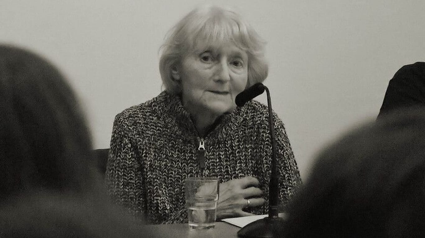 Marianne Wilke: ie erlebte die Verfolgung und Diskriminierung durch die Nationalsozialisten am eigenen Leib.