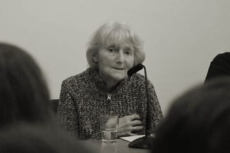 Marianne Wilke: ie erlebte die Verfolgung und Diskriminierung durch die Nationalsozialisten am eigenen Leib.