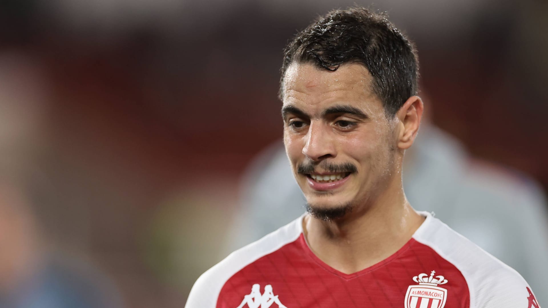 Wissam Ben Yedder: Seit 2018 spielt er für das französische Nationalteam.