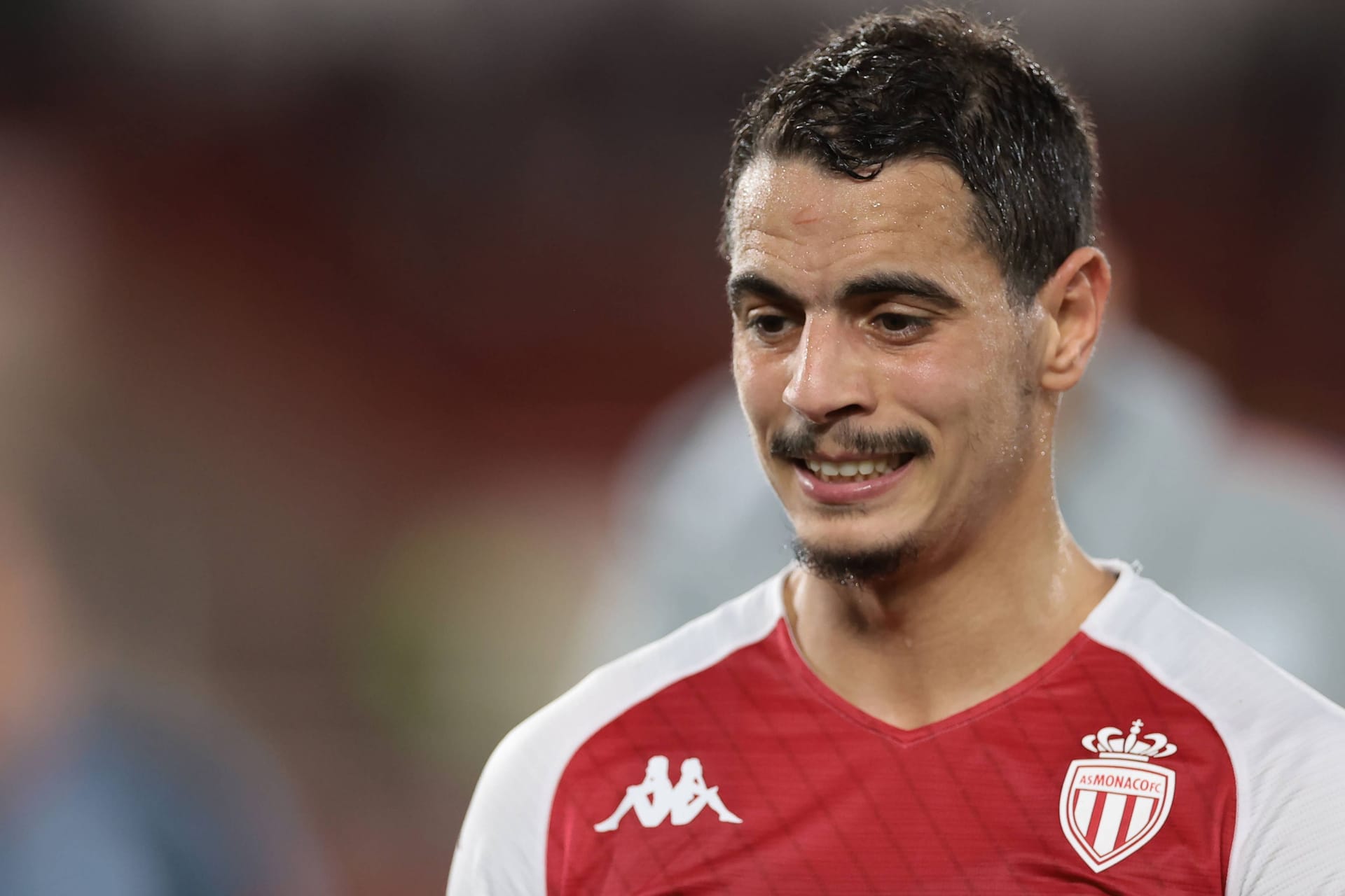 Wissam Ben Yedder: Seit 2018 spielt er für das französische Nationalteam.