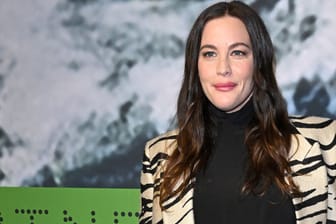 Liv Tyler: Die Schauspielerin hat drei Kinder.