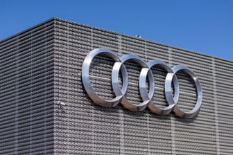 Audi vor Gericht: Die VW-Tochtermarke geht gegen zwei Modellnamen eines Konkurrenten vor – seit fast zwei Jahren.