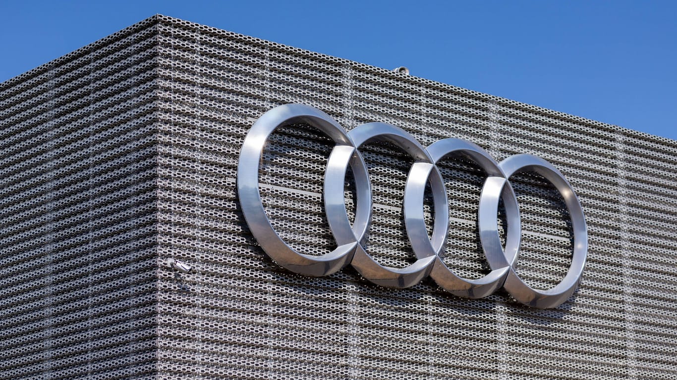 Audi vor Gericht: Die VW-Tochtermarke geht gegen zwei Modellnamen eines Konkurrenten vor – seit fast zwei Jahren.