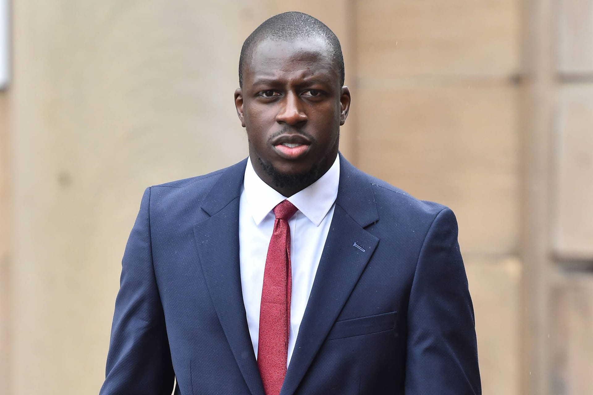 Benjamin Mendy: Er hat bei einem neuen Klub unterschrieben.