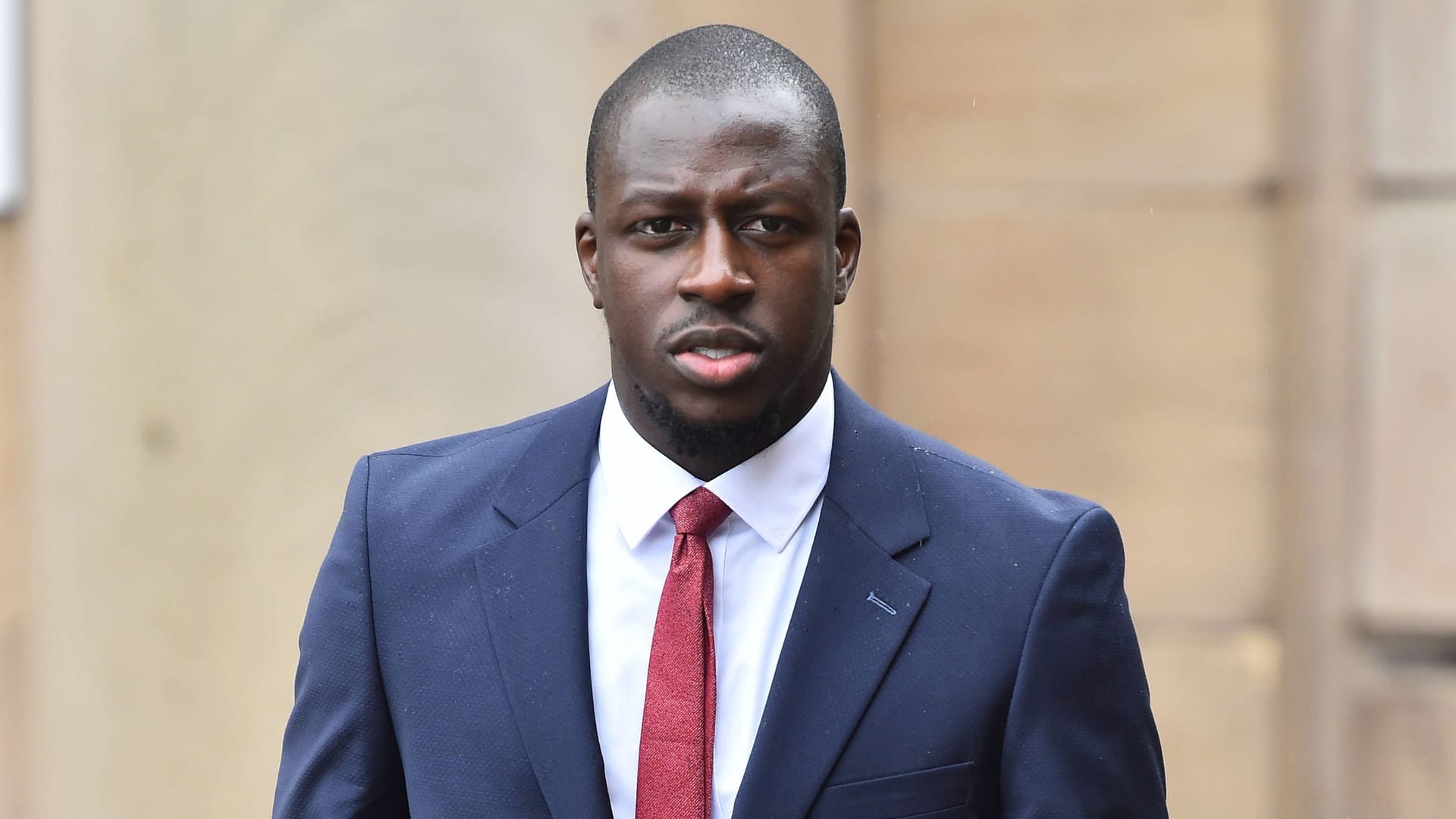 Benjamin Mendy: Er hat bei einem neuen Klub unterschrieben.