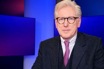Theo Koll: Der ZDF-Star geht in den Ruhestand.