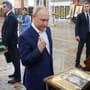 Russland-Afrika-Gipfel: Putin nimmt Afrika als Geisel – die Situation kippt 
