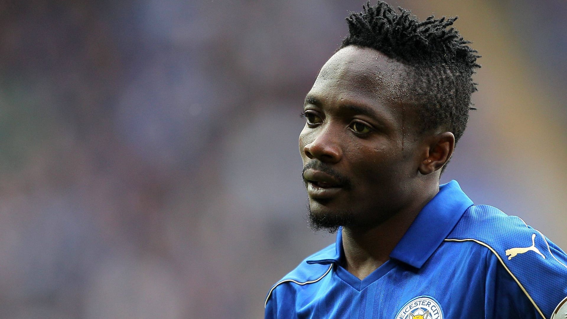 Ahmed Musa: Sein Wechsel wird für Al-Nassr nun zum Problem.