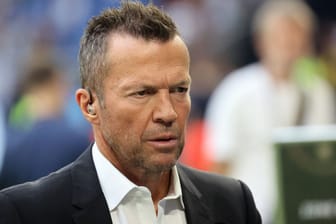 Lothar Matthäus: Der Ex-Fußballer geht mit einem Bayern-Abgang hart ins Gericht.