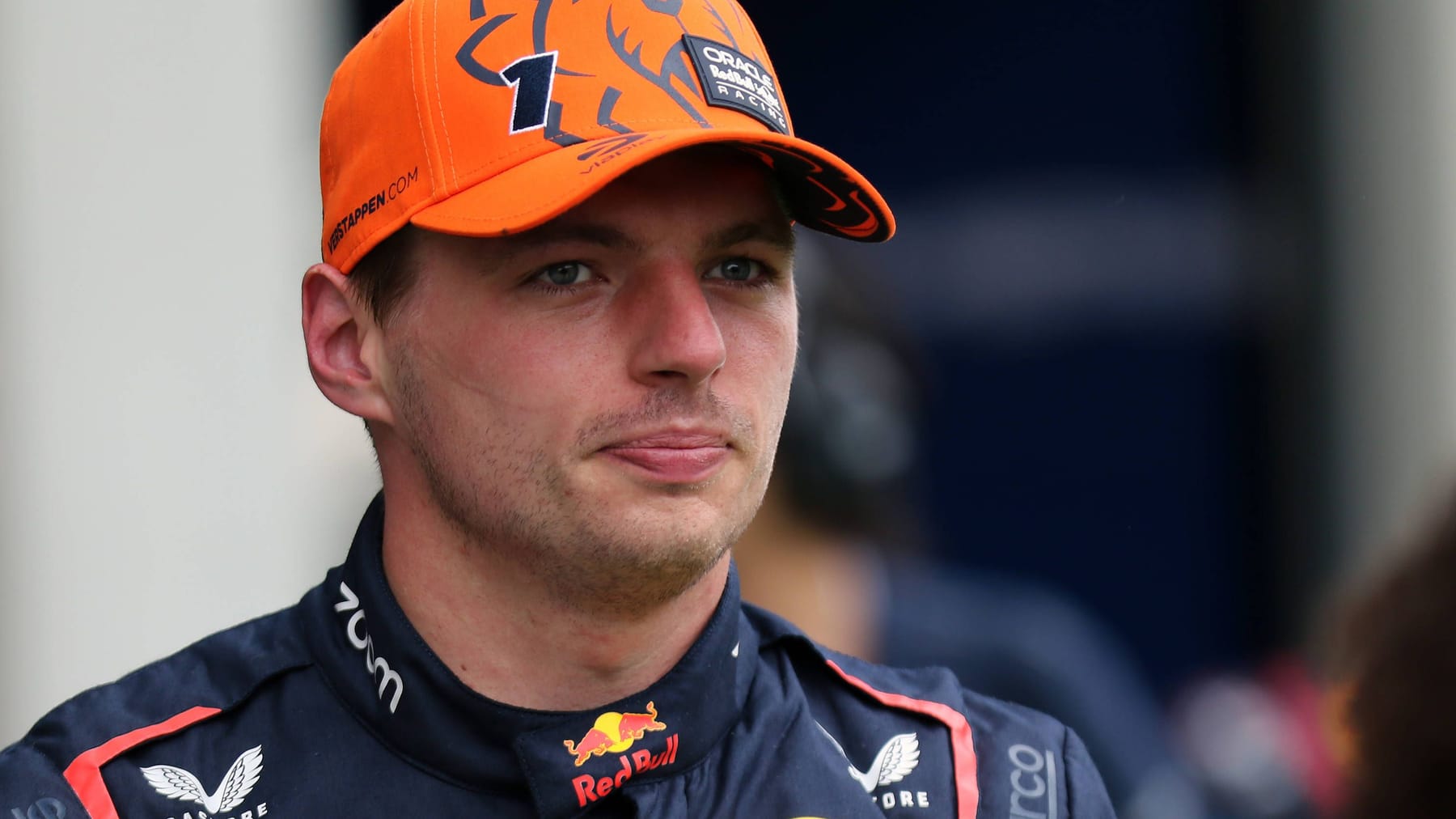 De wereldkampioen Formule 1 reageert op het overlijden van Dilano van’t Hoff