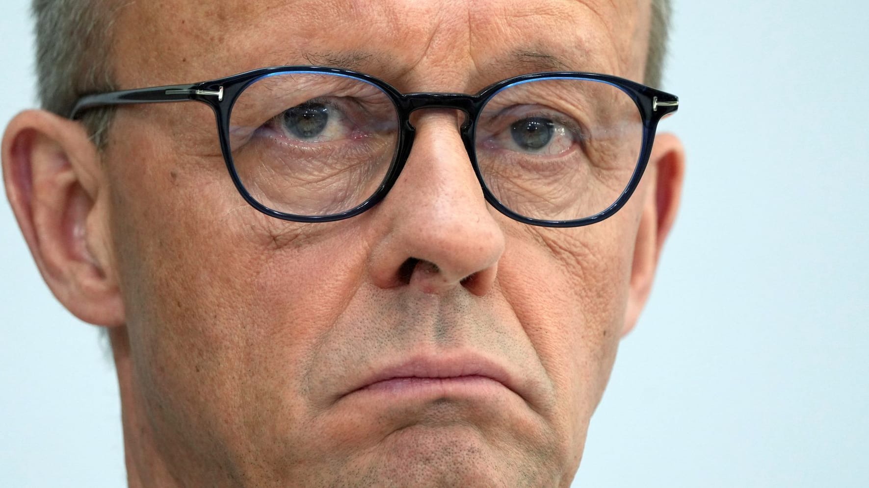 Friedrich Merz weiß nicht, was er will.