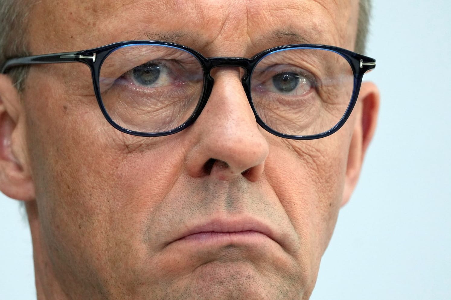 Friedrich Merz weiß nicht, was er will.