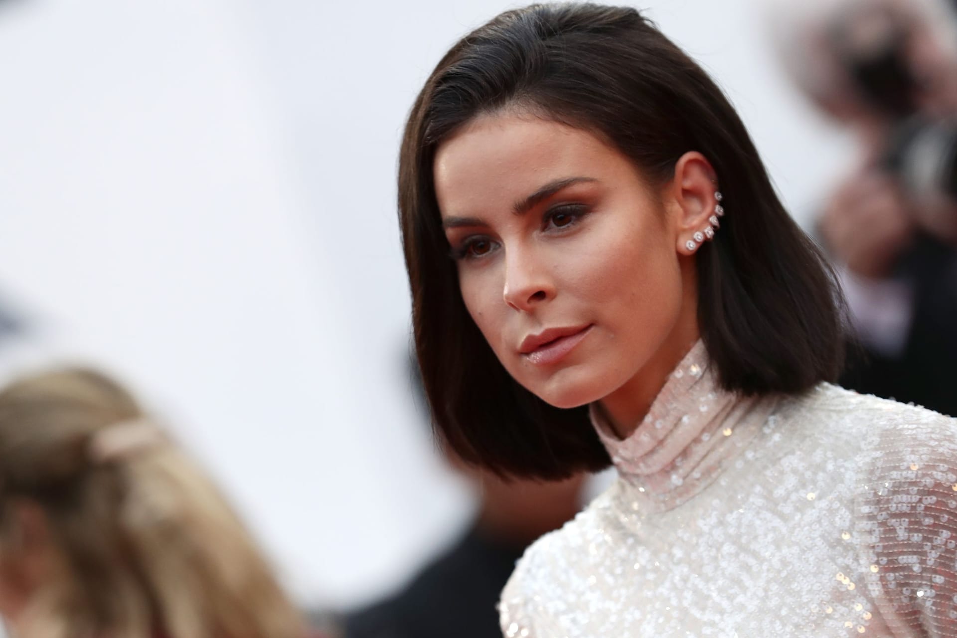 Lena Meyer-Landrut: Sie zieht oft Grenzen für ihre eigene Gesundheit.