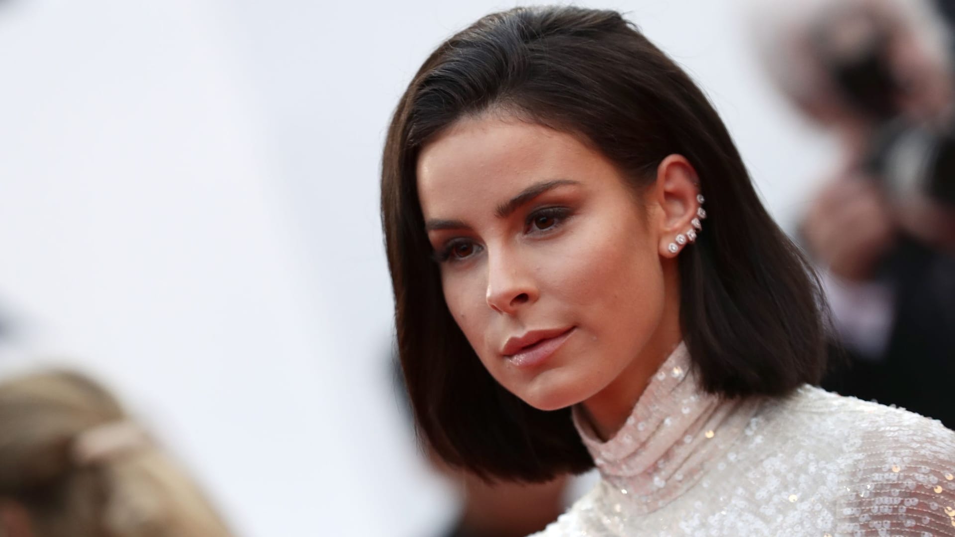 Lena Meyer-Landrut: Sie zieht oft Grenzen für ihre eigene Gesundheit.