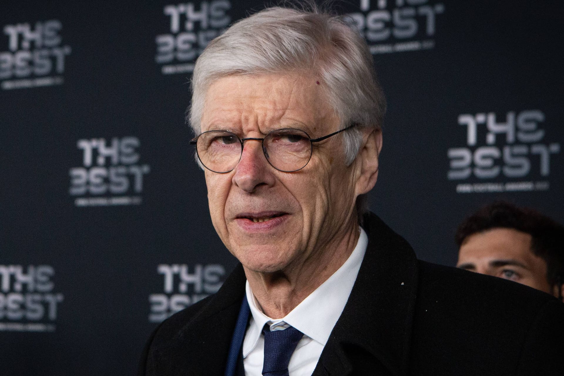 Arsène Wenger: Der langjährige Arsenal-Trainer arbeitet nun für die Fifa.