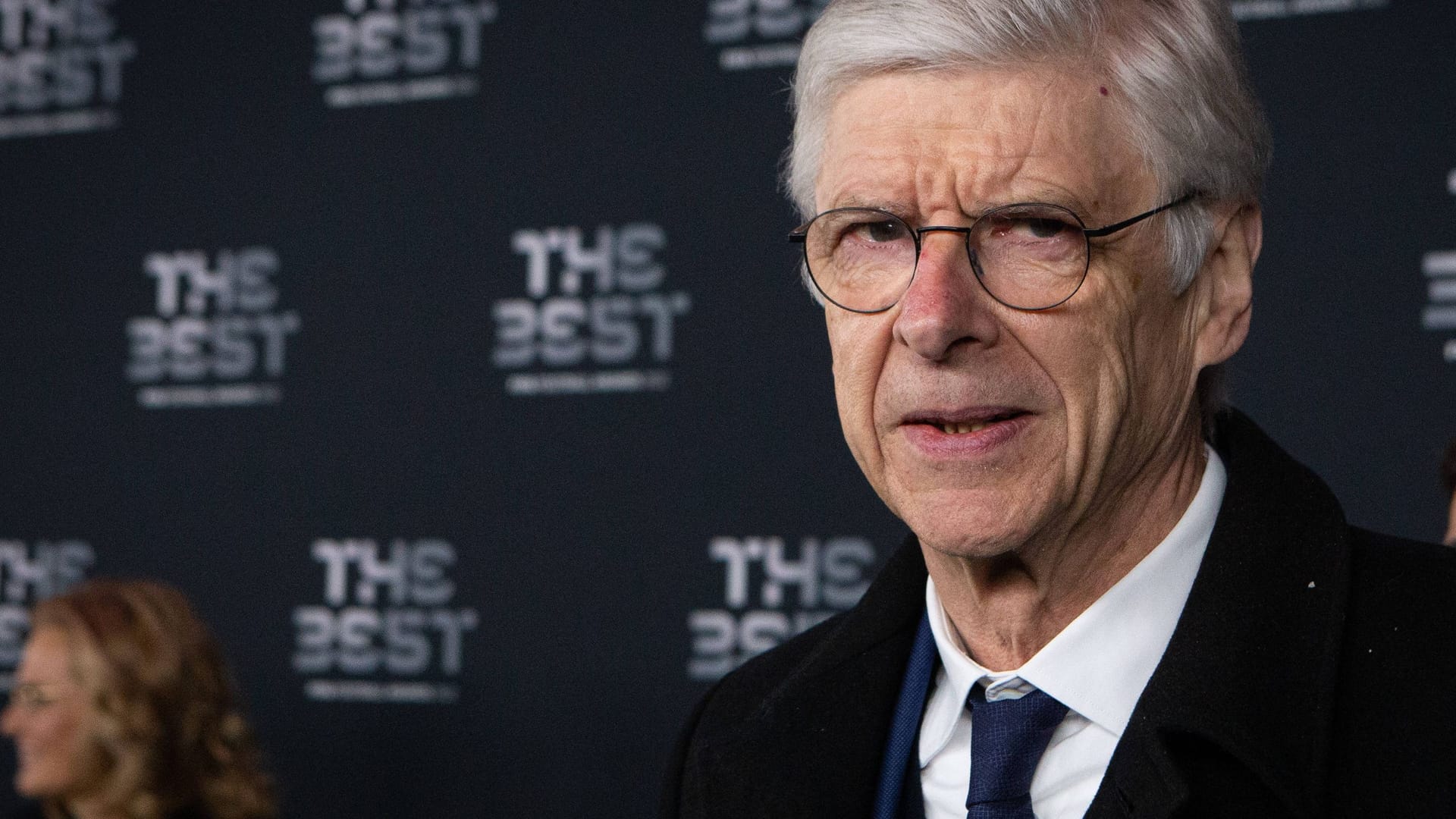 Arsène Wenger: Der langjährige Arsenal-Trainer arbeitet nun für die Fifa.