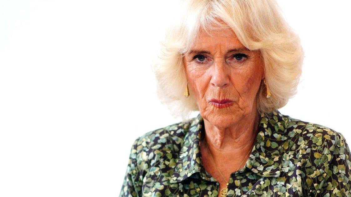 Königin Camilla: Sie hat an diesem Montag Geburtstag.