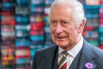 König Charles III.: Wird sich bald etwas an der britischen Monarchie ändern?