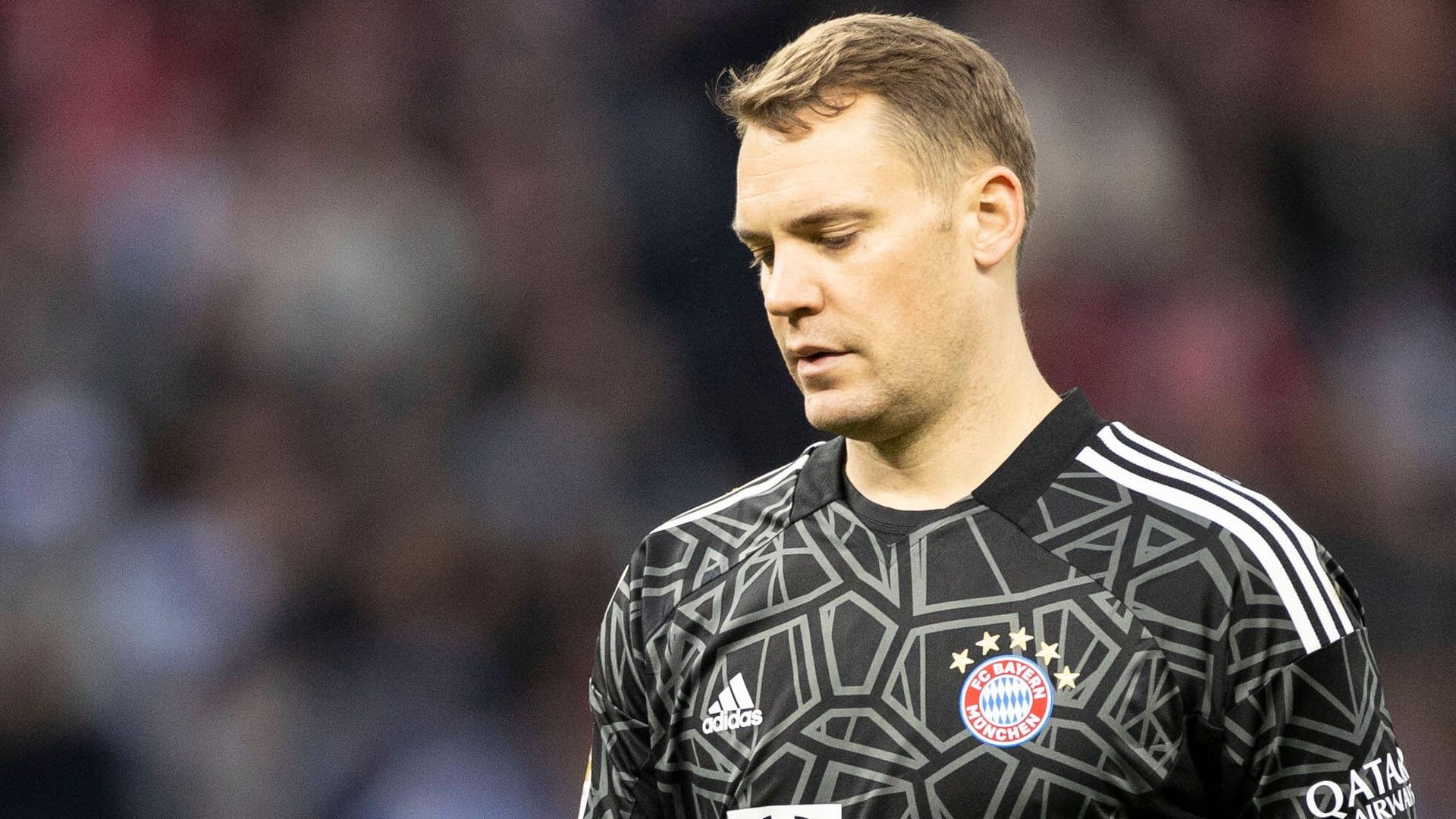 Manuel Neuer: Er fehlt den Bayern seit Monaten.