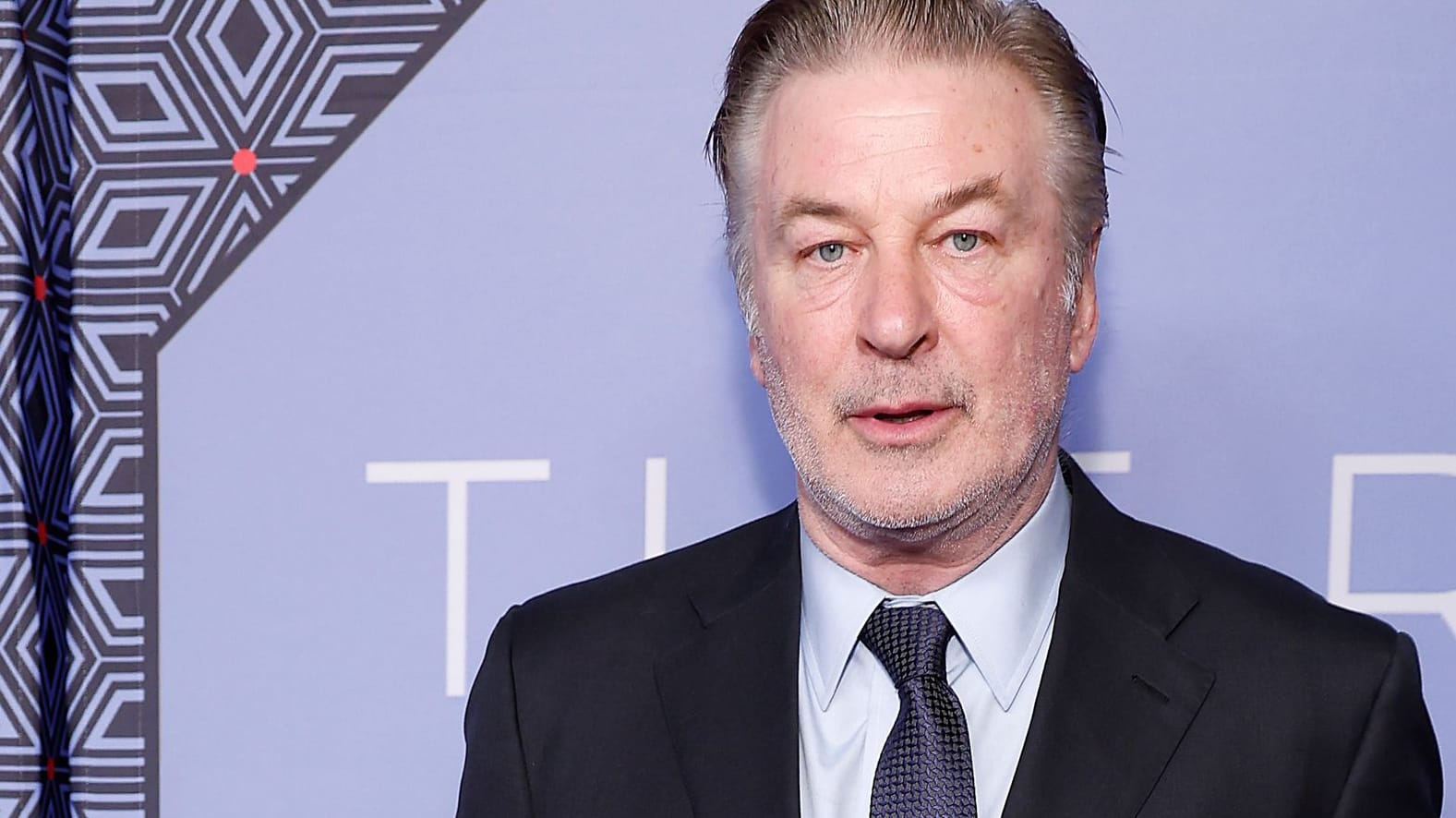 Alec Baldwin: An seinem Filmset starb eine Frau.