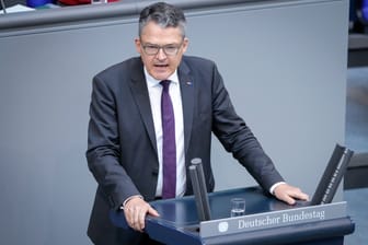 Roderich Kiesewetter ist Mitglied des Bundestags: Auf einem Stadtfest in Ellwangen hat sich der CDU-Politiker eine Entgleisung geleistet.