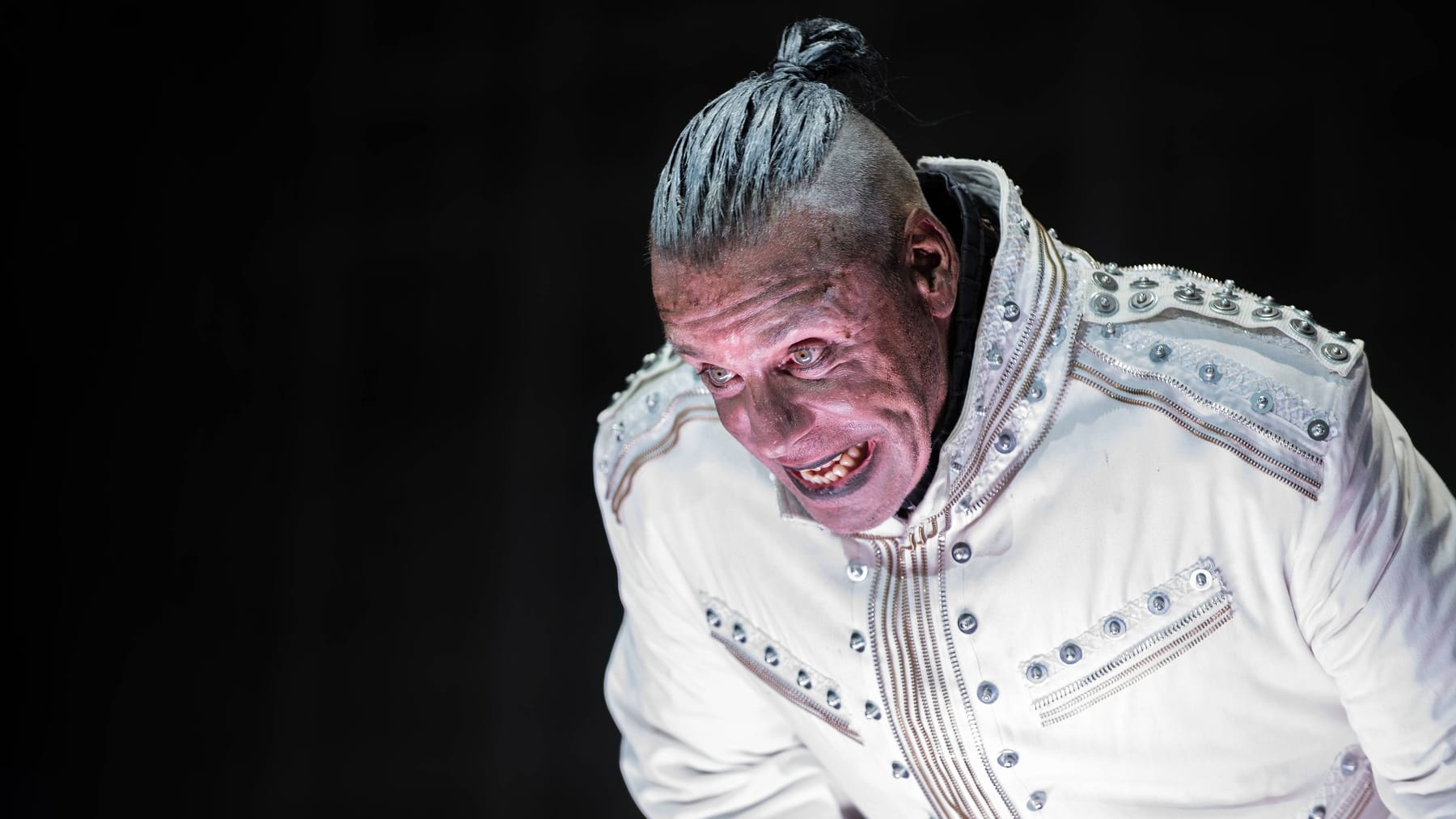 Till Lindemann: “The case should be a lesson for the judiciary” |  comment
