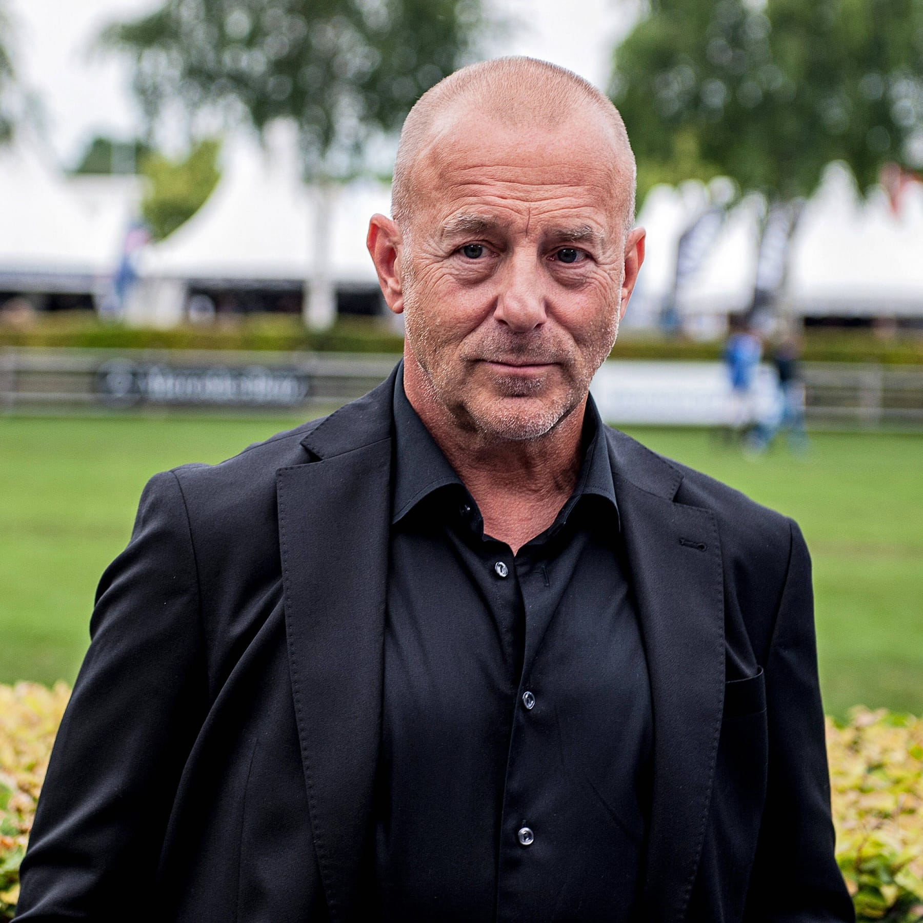 Heino Ferch: Das Alter des beliebten Schauspielers im Fokus Heino Ferch: Das Alter des beliebten Schauspielers im Fokus