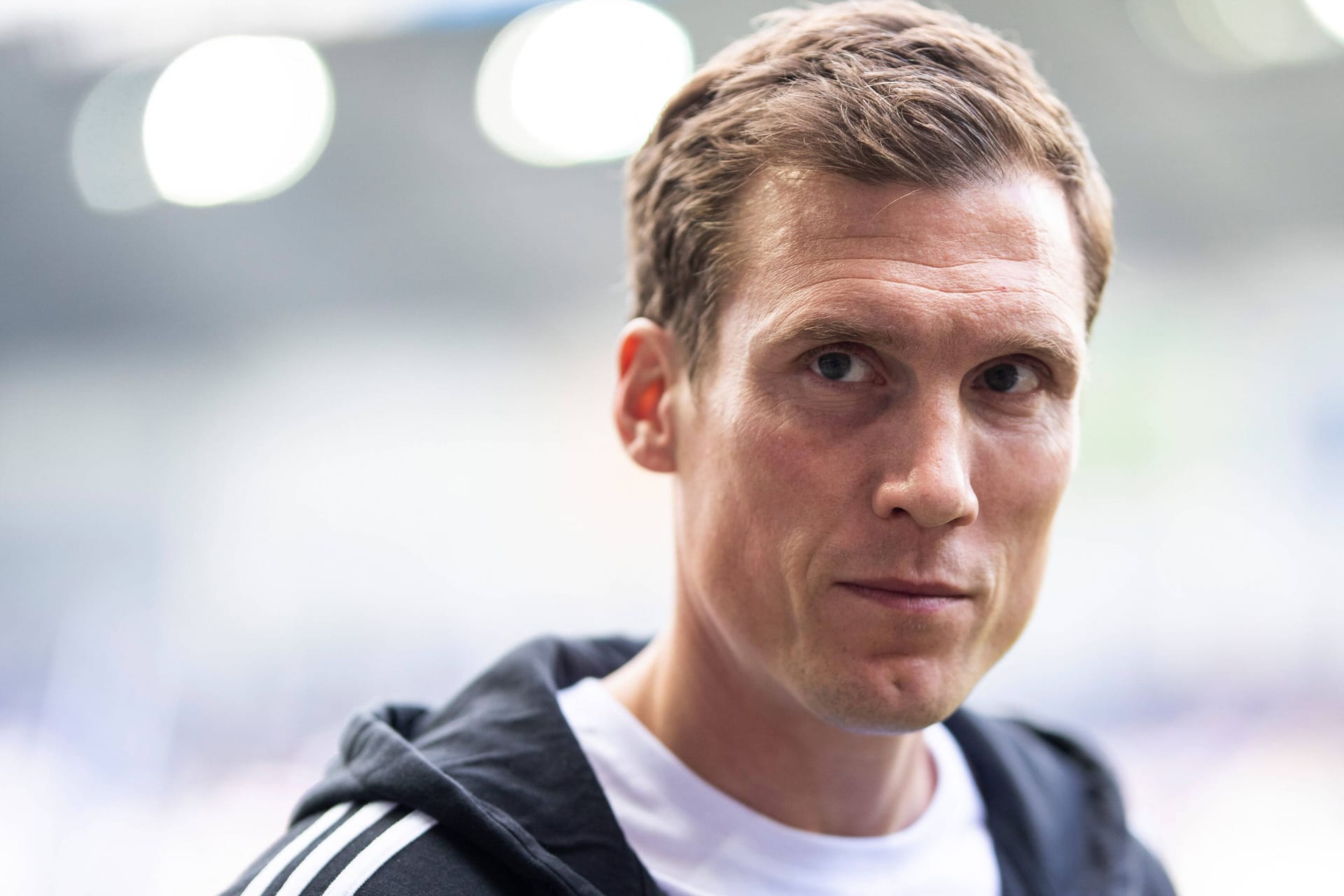 Hannes Wolf: Er trainierte unter anderem den HSV.