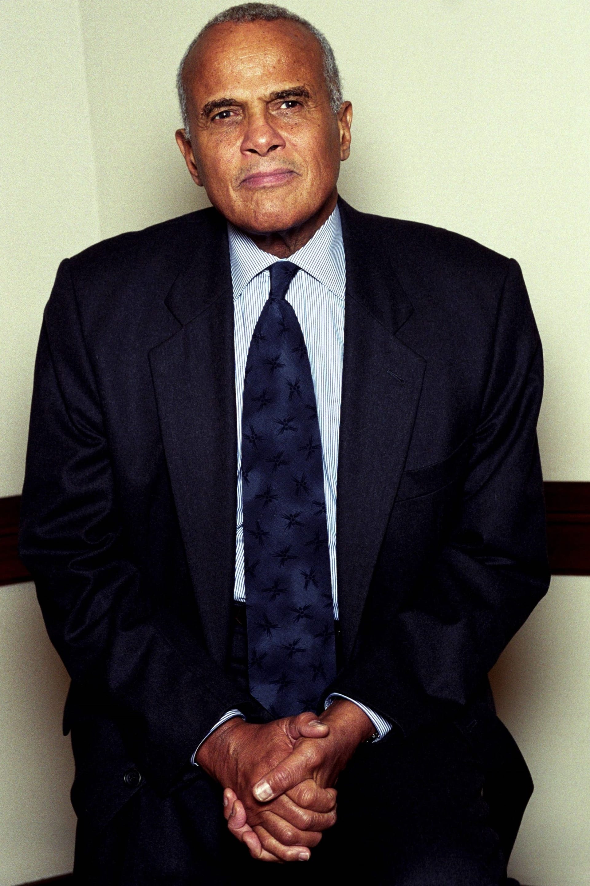 Harry Belafonte: Der Sänger starb am 25. April 2023 im Alter von 96 Jahren.