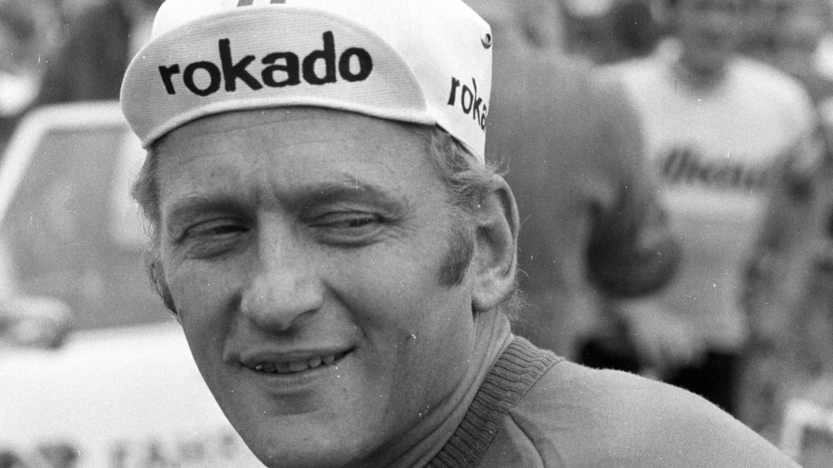 Rad-Legende Klaus Bugdahl ist tot