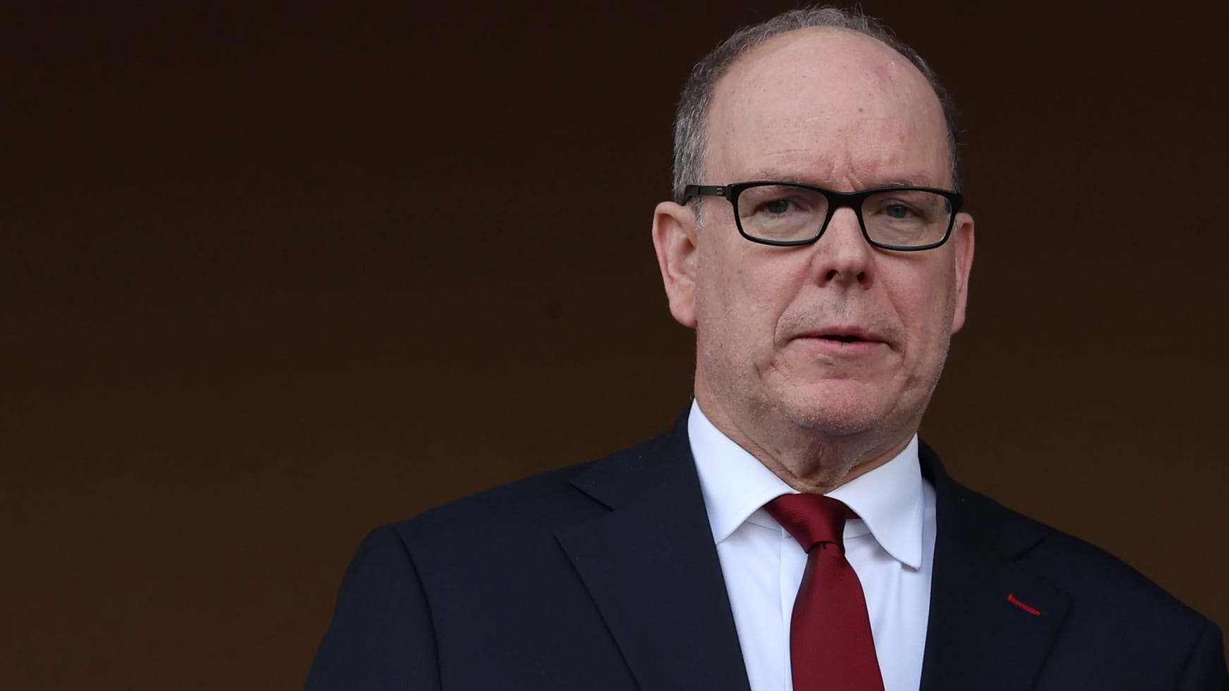 Fürst Albert II.: Er ist vierfacher Vater.