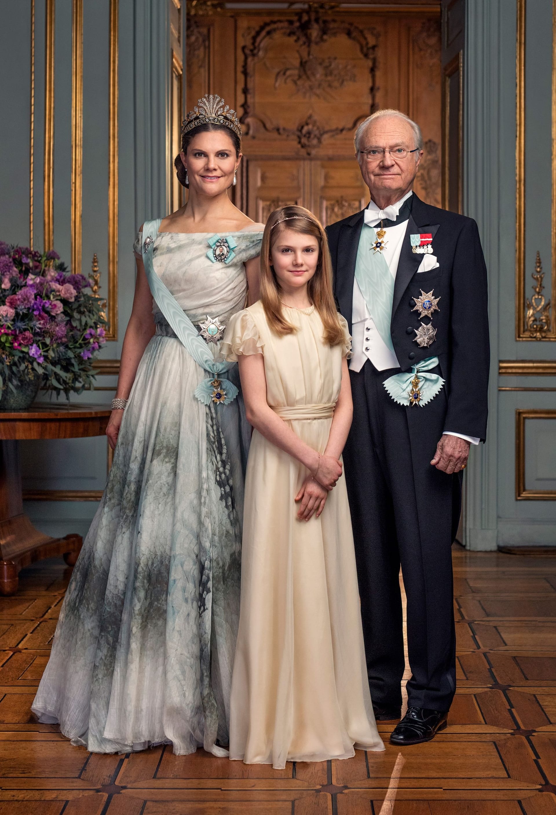Royals | Thronfolge: Das sind Europas zukünftige Königinnen und Könige