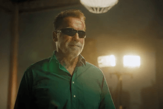Terminator für Lidl: Arnold Schwarzenegger wird für Lidl noch einmal zum Action-Helden.