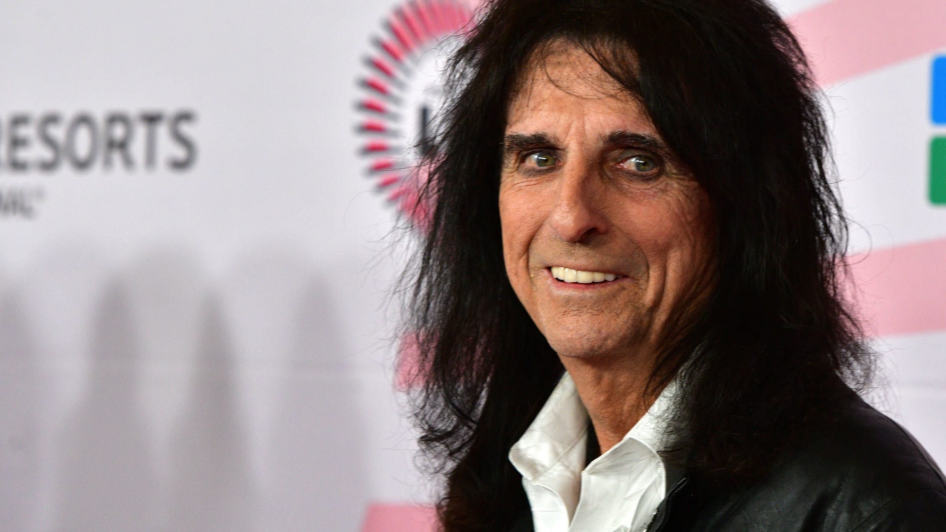 Alice Cooper: Sein größer Hit ist "School's Out".