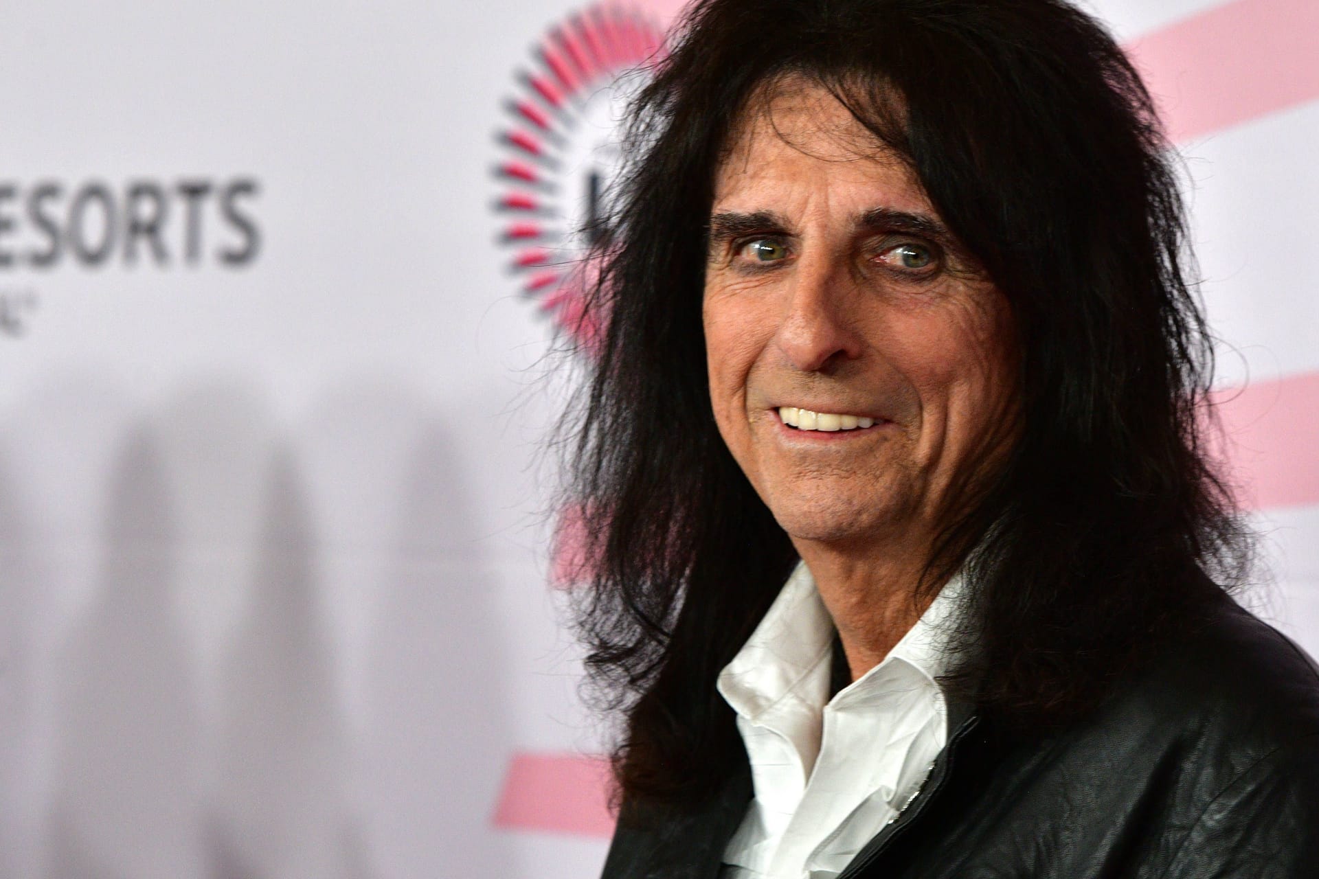 Alice Cooper: Sein größer Hit ist "School's Out".